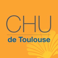 CHU de Toulouse ne fonctionne pas? problème ou bug?