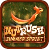 Nut Rush Fun-Summer Edition!