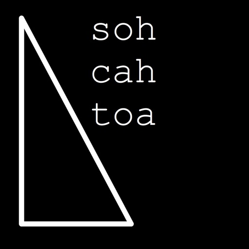 pwn mathematics: sohcahtoa icon