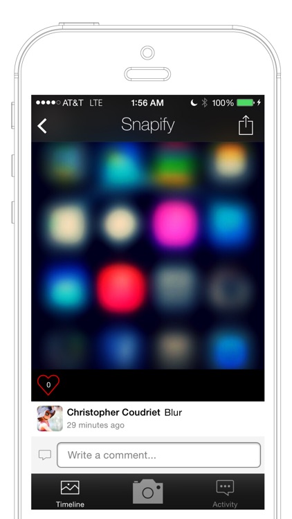 Snapify screenshot-2