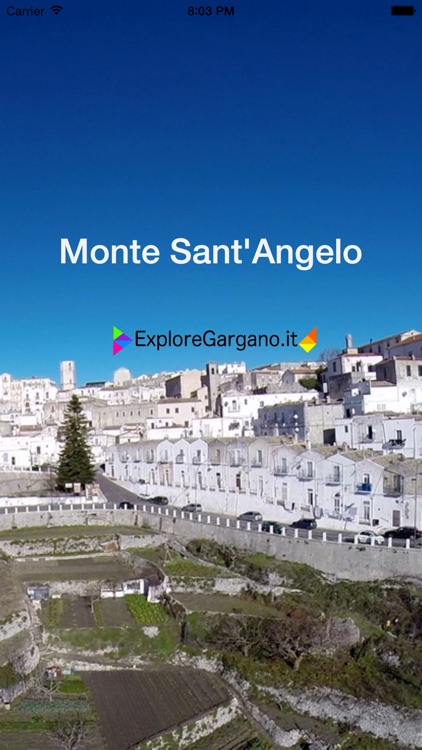 Monte Sant'Angelo