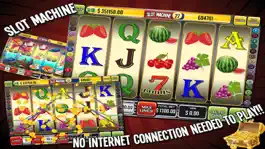 Game screenshot Free Slot Machines mod apk