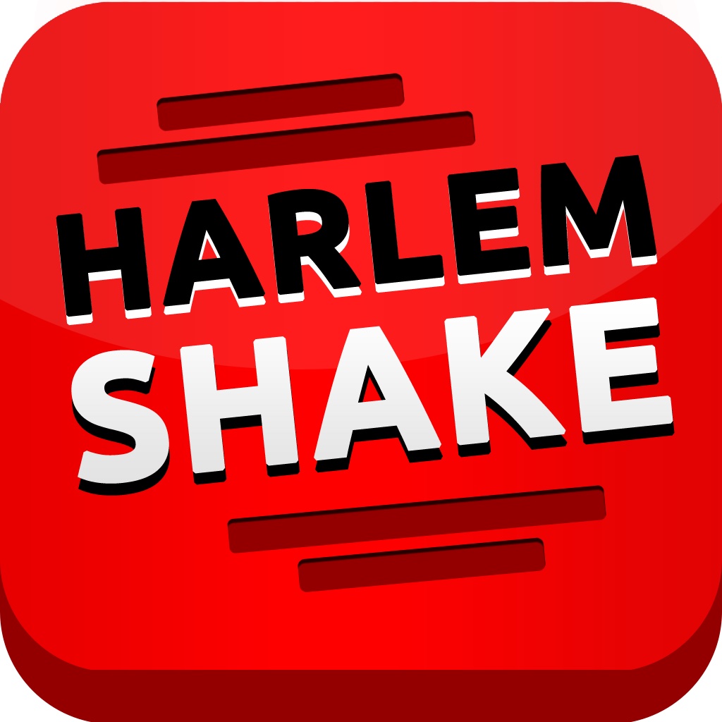 Harlem Shake Video Maker Free icon