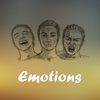 Emotions & Stickers