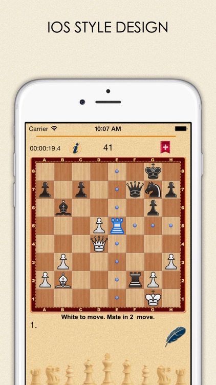 Mate in 2? OK! v.3 screenshot-3