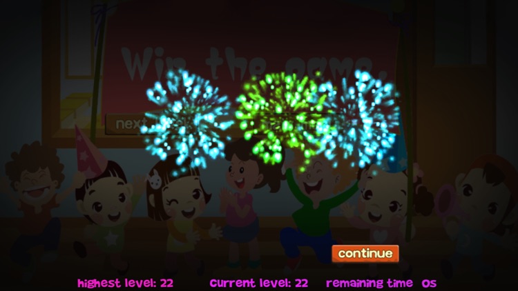 note passing game screenshot-4