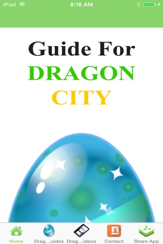 Guides For Dragon City screenshot 3