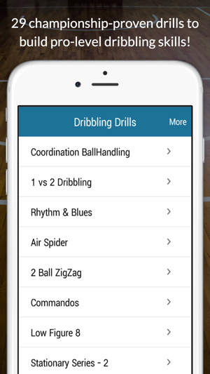 Basketball Offensive Drills(圖3)-速報App