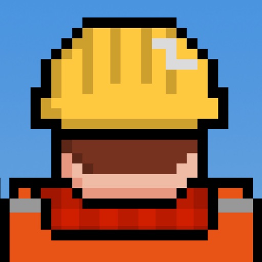Amazing Workman icon