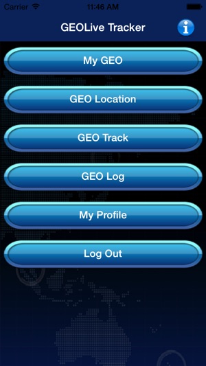 GEO LiveTracker(圖3)-速報App