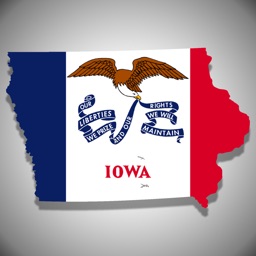 Iowa Legislative App
