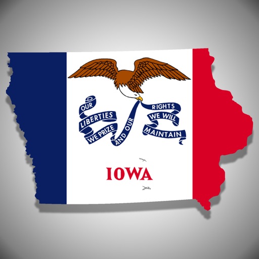 Iowa Legislative App icon