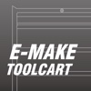 E-MAKE Toolcart for iPhone