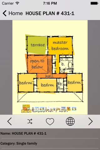Modern House Plans Guide screenshot 2