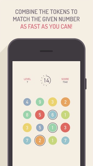 GREG - A Mathematical Puzzle Game To Train Your Brain Skills(圖1)-速報App