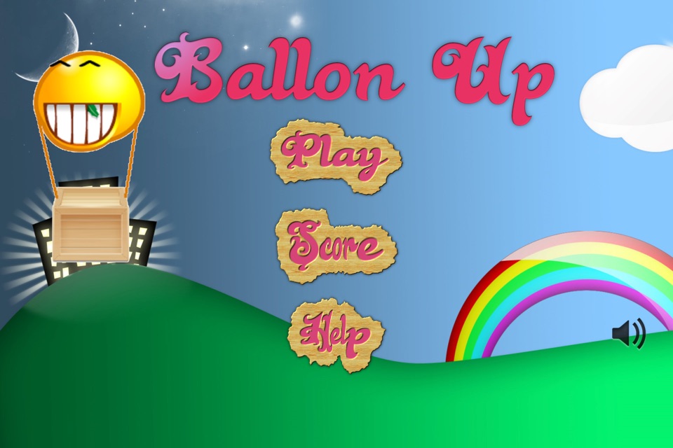 BallonUp screenshot 3