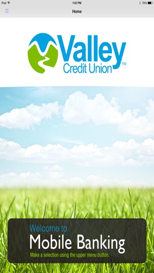 Valley Credit Union Mobile Banking(圖1)-速報App