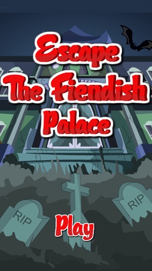 Escape the Fiendish Palace(圖1)-速報App