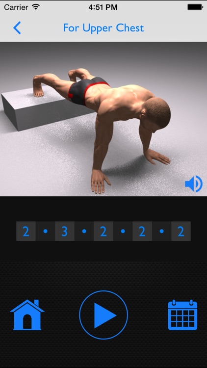 Fitness Body screenshot-4