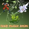 Comic Reader Online