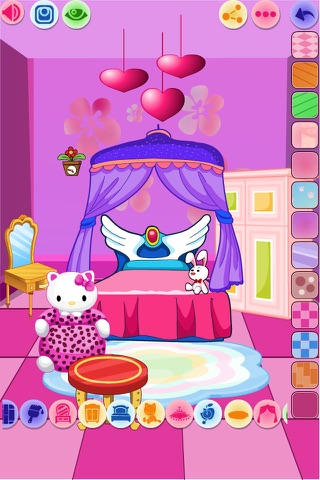 朵公主的卧室 screenshot 2