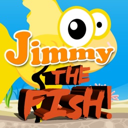 Jimmy the Fish