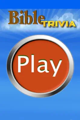 Game screenshot DonnieTrivia apk