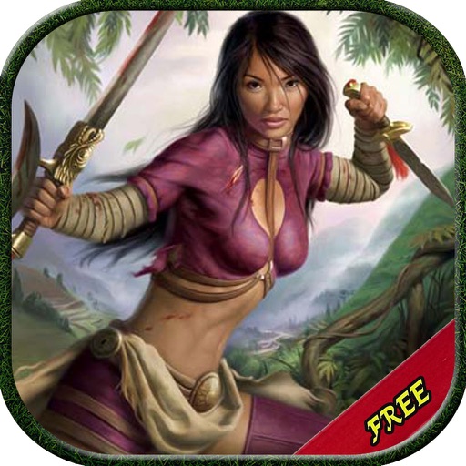 Hidden Object : The Golden Sword