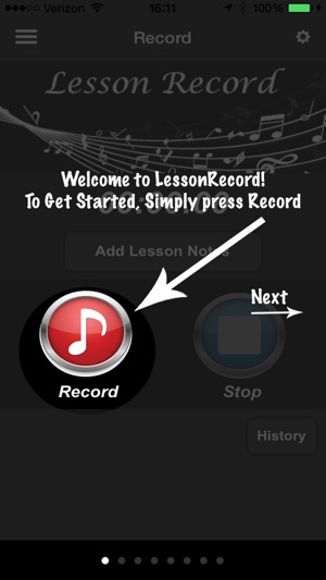 LessonRecord(圖2)-速報App