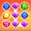 Gems & Jewels Free