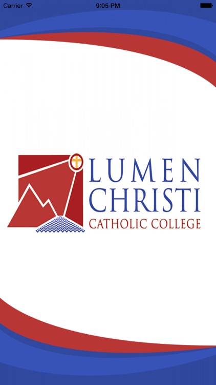 Lumen Christi Catholic College - Skoolbag screenshot-0