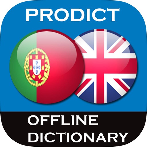 Portuguese <> English Dictionary + Vocabulary trainer Free Download