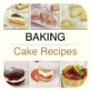 Baking - Cake Recipes Cookbook