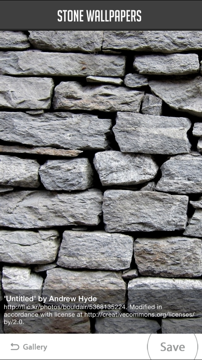 Stone Wallpapers