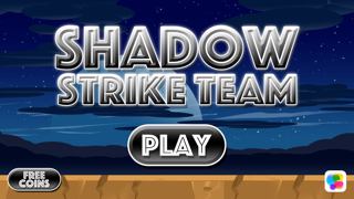 A Shadow Strike Team - 兵士、戦車、戦争、戦いや軍のゲームのおすすめ画像4