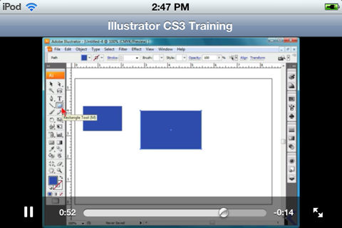 Video Training for Office Outlook screenshot 4