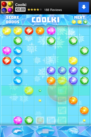 Coolki¹ screenshot 3