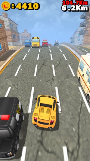 Driving in reverse(圖4)-速報App