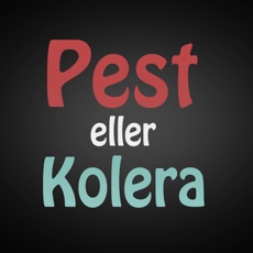 Activities of Pest eller Kolera