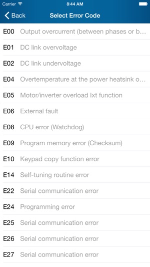 WEG Tutorial Code(圖3)-速報App