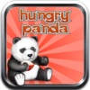 Real Hungry Crazy Panda - Feed Him Fat Free