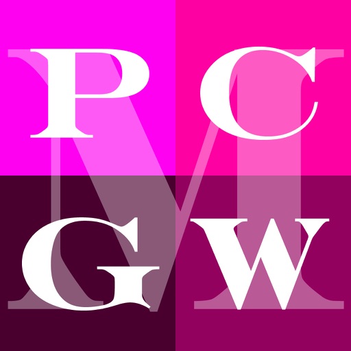 PCGW Ministries Worldwide icon