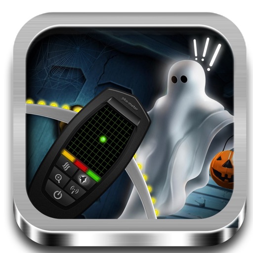 PKE Meter- Ghost Detector