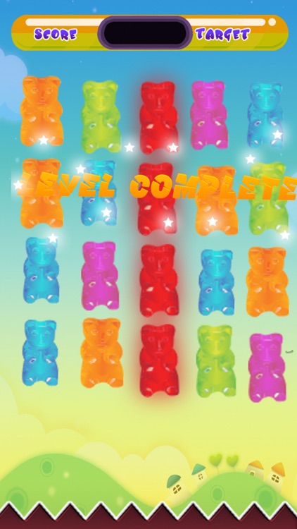 Gummy Jelly Blast Mania