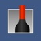 Fotovino is a wine diary for the casual wine drinker