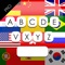 Translate directly from your keyboard in all your applications