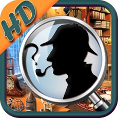 Activities of Mystery in House Hidden Objects