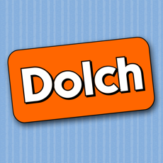 Activities of Sight Word Mastery: Dolch