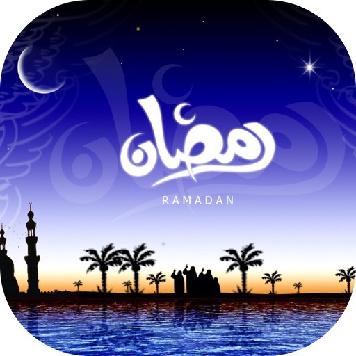 Ramadan Wallpapers HD Free Wallpaper icon