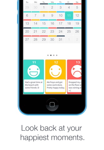 Happyness - boost your baseline happiness screenshot 3